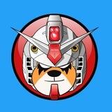 Gundam Floki - ガンダムフロキ