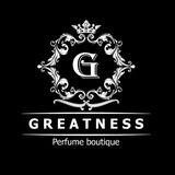 Парфюмерия Greatness