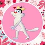 OGGY GIRLFRIEND $OLIVIA | GLOBAL CHAT
