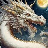 🐉Chinese Dragon 🔥Grow💎 |10/10|
