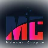 Mansur Crypto- group✨