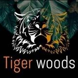Кафе «TIGER WOODS»