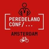 Peredelanoconf Amsterdam 11.11.2023