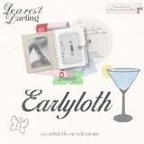 EARLYLOTH: Summer Edition.
