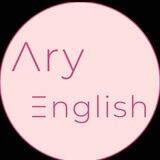 AryEnglish