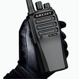 Амулет дрон-детектор, обнаружитель коптеров, БПЛА (Dji, Mavic, FPV, Autel)