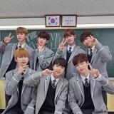 THE WIND | 더윈드 | With Us Ent