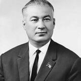 Sharof.Rashidov tuman Kengashi