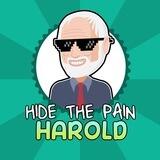 $Harold | LP BURNED | RENOUNCED | LOW TAX