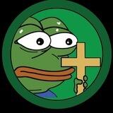 Cult of Kek Entry Portal