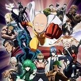 One Punch Man Pakistan Official Dub