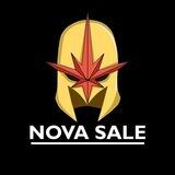 NOVA SALE