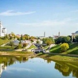К Новой Стране.