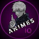 إمبراطورية إلانمي العراقية لحلقات والأنمي و المانجا