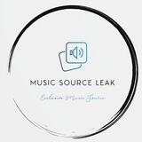Music Source Leak