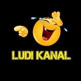 Ludi kanal