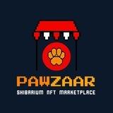 Pawzaar | #Shibarium NFT Marketplace