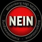 Miltenberg sagt NEIN