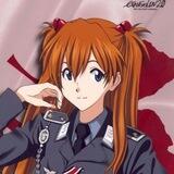 Evangelion things