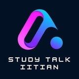 MODULE STORE (STUDYTALKIITIAN)