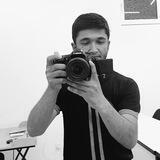 Photo by me