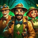DropHunter Community [RU] Chat