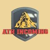 ATH INCOMING | “The best view always comes after the hardest climb.”