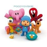 pocoyovskie