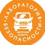 Центр ПДДТТ "Лаборатория безопасности" Амурская область