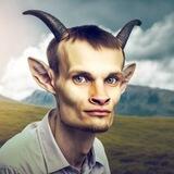 VITALIK GOAT $VG