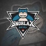 SNORLAX INU