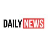 DAILY NEWS 🇺🇸