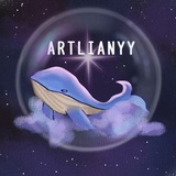 Artliany | openg komis! ๑･🎨