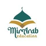 Mir Arab Ta’lim-Tarbiya markazi