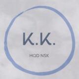 K.K. | Одноразки, жижки | Новосибирск