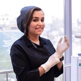 دکتر سمانه نخعی - متخصص ارتودنسی