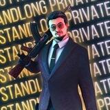 StandLong Private