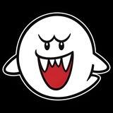 $BOO - Boo Ghost - ERC - LP BUNRT- 0 TAX