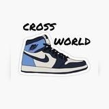 Магазин взуття Cross World🔥