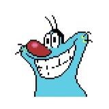 PixelOggy