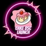CAKE BSC LAUNCH