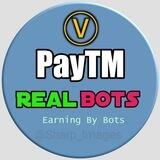 PayTM Verified Bots
