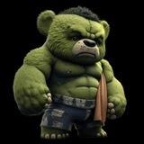 HULK BEAR | Portal | BSC