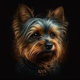 Yorkie Inu