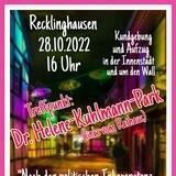 Recklinghausen Demo