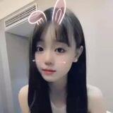 小仙女超听话呀❤️