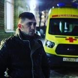 🚑 Евгений Палин 👍🏼 Отличный парень