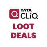 TATA CLiQ Offers | Loot Deals, Coupons & Sale
