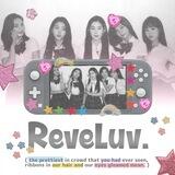 ᨘ ໑ 🫧🌷 Reveluv Close 💭