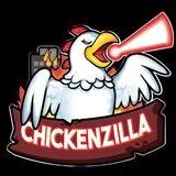 ChickenZilla $CZ | BSC
